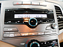 Thumbnail image of 2009 Toyota Venza at Franklin Motor Company