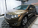 Thumbnail image of 2009 Toyota Venza at Franklin Motor Company