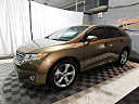 Thumbnail image of 2009 Toyota Venza at Franklin Motor Company