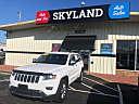 Thumbnail image of 2014 Jeep Grand Cherokee at Skyland Auto Sales