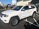 Thumbnail image of 2014 Jeep Grand Cherokee at Skyland Auto Sales