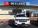 2014 Jeep Grand Cherokee Limited at Skyland Auto Sales