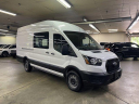 Thumbnail image of 2023 Ford Transit at Ford Of Englewood