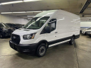 Thumbnail image of 2023 Ford Transit at Ford Of Englewood