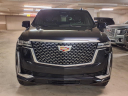 Thumbnail image of 2022 Cadillac Escalade ESV at Cadillac Of Beverly Hills