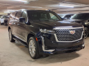 Thumbnail image of 2022 Cadillac Escalade ESV at Cadillac Of Beverly Hills