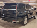 Thumbnail image of 2022 Cadillac Escalade ESV at Cadillac Of Beverly Hills