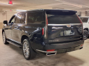 Thumbnail image of 2022 Cadillac Escalade ESV at Cadillac Of Beverly Hills