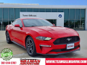 Thumbnail image of 2018 Ford Mustang at Team Gillman Volkswagen