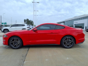 2018 Ford Mustang EcoBoost Premium at Team Gillman Volkswagen