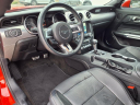 Thumbnail image of 2018 Ford Mustang at Team Gillman Volkswagen