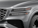 Thumbnail image of 2025 Genesis GV80 at Delray Acura