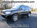 2006 Toyota Highlander at Quality Pre-Owned Inc
