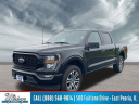 Thumbnail image of 2023 Ford F-150 at Uftring AutoMall USED