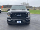 2023 Ford F-150 XL at Uftring AutoMall USED