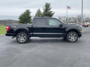 Thumbnail image of 2023 Ford F-150 at Uftring AutoMall USED