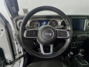 2021 Jeep Wrangler Unlimited High Altitude at Keeler Pre-Owned