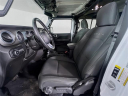 Thumbnail image of 2021 Jeep Wrangler Unlimited at Keeler Pre-Owned