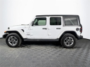 Thumbnail image of 2021 Jeep Wrangler Unlimited at Keeler Pre-Owned