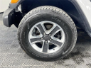 Thumbnail image of 2021 Jeep Wrangler Unlimited at Keeler Pre-Owned