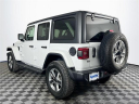 Thumbnail image of 2021 Jeep Wrangler Unlimited at Keeler Pre-Owned