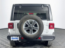 Thumbnail image of 2021 Jeep Wrangler Unlimited at Keeler Pre-Owned