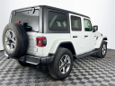 Thumbnail image of 2021 Jeep Wrangler Unlimited at Keeler Pre-Owned