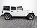 Thumbnail image of 2021 Jeep Wrangler Unlimited at Keeler Pre-Owned