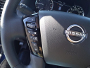 2023 Nissan Armada SL at Mathews Nissan
