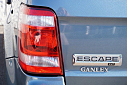 Thumbnail image of 2012 Ford Escape at Ganley Ford