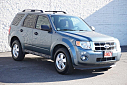 Thumbnail image of 2012 Ford Escape at Ganley Ford