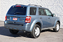 Thumbnail image of 2012 Ford Escape at Ganley Ford