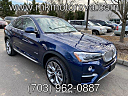 Thumbnail image of 2016 BMW X4 at MK Motors