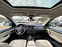 2016 BMW X4 xDrive28i at MK Motors