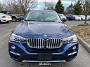 Thumbnail image of 2016 BMW X4 at MK Motors