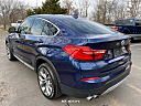Thumbnail image of 2016 BMW X4 at MK Motors