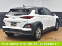 Thumbnail image of 2021 Hyundai KONA Electric at Car Vision Inc.