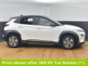 Thumbnail image of 2021 Hyundai KONA Electric at Car Vision Inc.