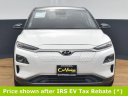 Thumbnail image of 2021 Hyundai KONA Electric at Car Vision Inc.