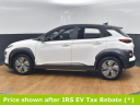 2021 Hyundai KONA Electric SEL at Car Vision Inc.
