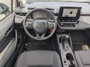 2024 Toyota Corolla Hybrid LE at MiltonMartinToyota-New of Gainesville, GA