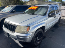 Thumbnail image of 2004 Jeep Grand Cherokee at Fort Pierce Location