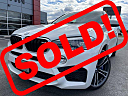 Thumbnail image of 2017 BMW X6 M at EurobahnBmwMiniMercedesBenz of Greensboro, NC