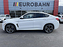 Thumbnail image of 2017 BMW X6 M at EurobahnBmwMiniMercedesBenz of Greensboro, NC