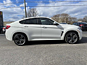 Thumbnail image of 2017 BMW X6 M at EurobahnBmwMiniMercedesBenz of Greensboro, NC