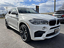 Thumbnail image of 2017 BMW X6 M at EurobahnBmwMiniMercedesBenz of Greensboro, NC