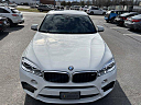 Thumbnail image of 2017 BMW X6 M at EurobahnBmwMiniMercedesBenz of Greensboro, NC
