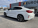 Thumbnail image of 2017 BMW X6 M at EurobahnBmwMiniMercedesBenz of Greensboro, NC