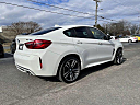 Thumbnail image of 2017 BMW X6 M at EurobahnBmwMiniMercedesBenz of Greensboro, NC