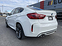 Thumbnail image of 2017 BMW X6 M at EurobahnBmwMiniMercedesBenz of Greensboro, NC